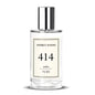 FM 414 Fragrance for Her by Federico Mahora - Pure Collection - 50ml