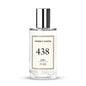 FM 438 Fragrance for Her by Federico Mahora - Pure Collection - 50ml