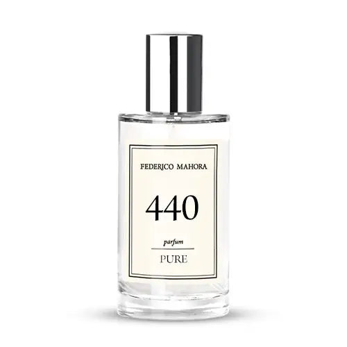 FM 440 Fragrance for Her by Federico Mahora - Pure Collection - 50ml