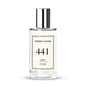 FM 441 Fragrance for Her by Federico Mahora - Pure Collection - 50ml