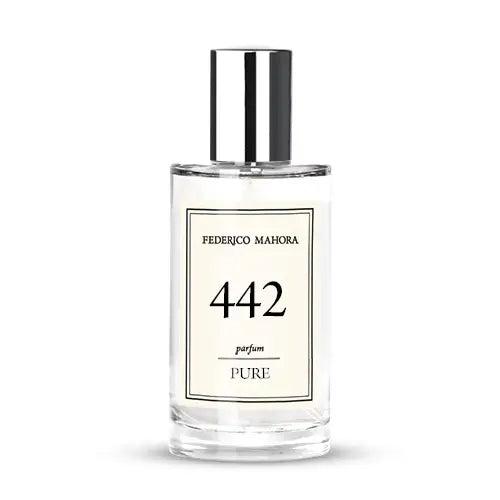 FM 442 Fragrance for Her by Federico Mahora - Pure Collection - 50ml