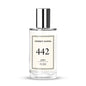 FM 442 Fragrance for Her by Federico Mahora - Pure Collection - 50ml