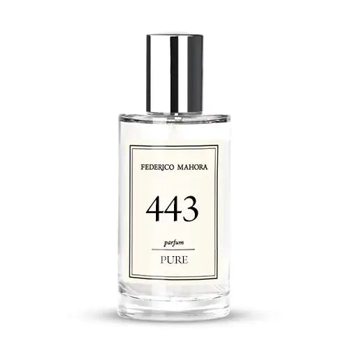 FM 443 Fragrance for Her by Federico Mahora - Pure Collection - 50ml