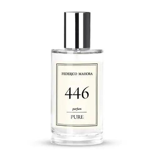 FM 446 Fragrance for Her by Federico Mahora - Pure Collection - 50ml