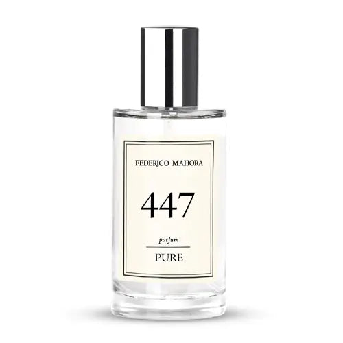 FM 447 Fragrance for Her by Federico Mahora - Pure Collection - 50ml