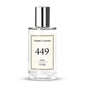 FM 449 Fragrance for Her by Federico Mahora - Pure Collection - 50ml
