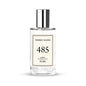 FM 485 Fragrance for Her by Federico Mahora - Pure Collection - 50ml