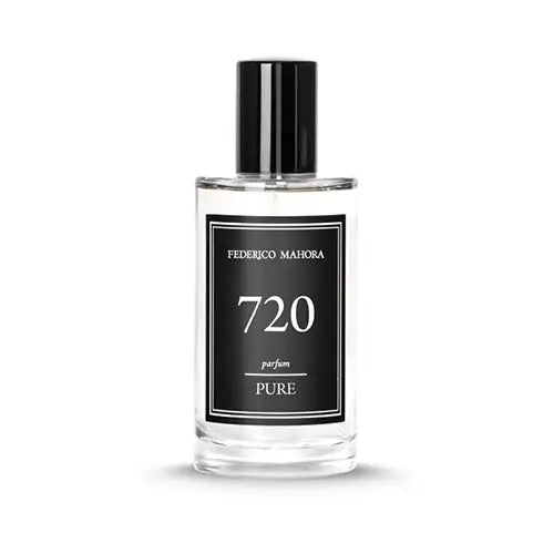 FM 720 Fragrance for Him by Federico Mahora - Pure Collection - 50ml