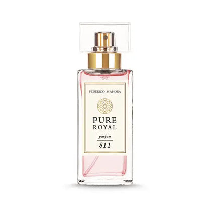 FM 811 Fragrance for Her by - Pure Royal Collection - 50ml