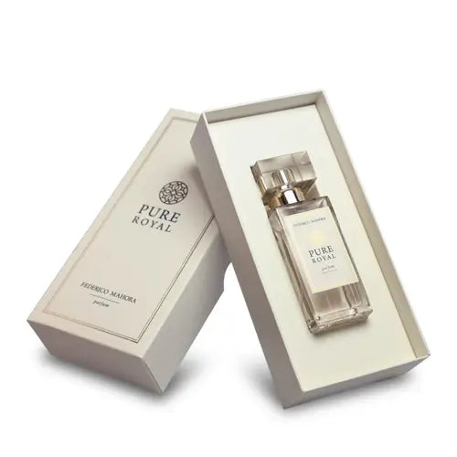 FM 834 Fragrance for Her by Federico Mahora - Pure Royal Collection - 50ml