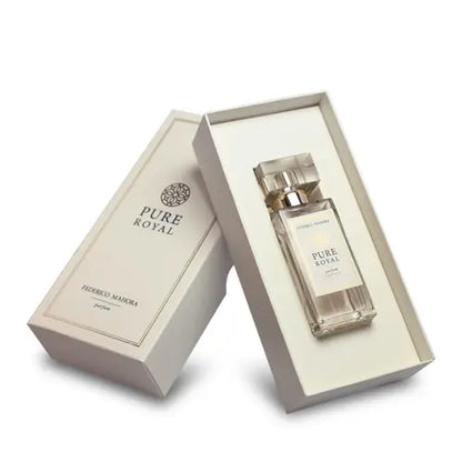 FM 843 Fragrance for Her by Federico Mahora - Pure Royal Collection - 50ml