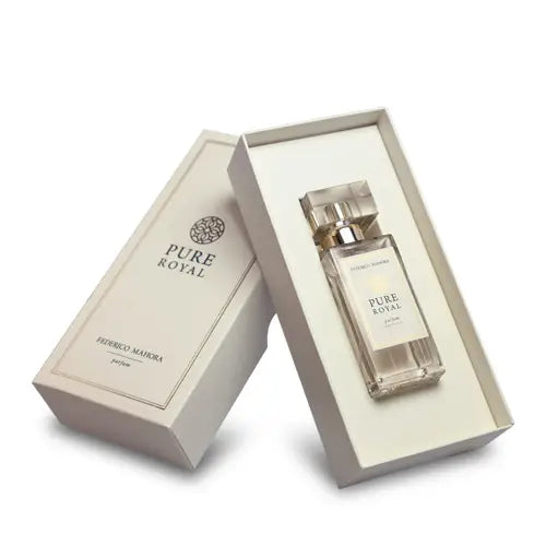 FM 850 Fragrance for Her by Federico Mahora - Pure Royal Collection - 50ml