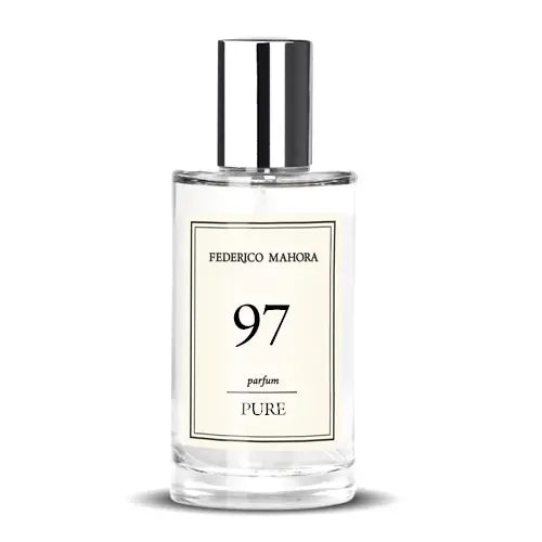 FM 097 Fragrance for Her by Federico Mahora - Pure Collection - 50ml