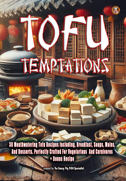 Tofu Temptations