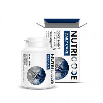 Nutricode - GOOD NIGHT  - 801115