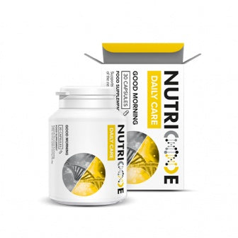 Nutricode - GOOD MORNING  - 801114