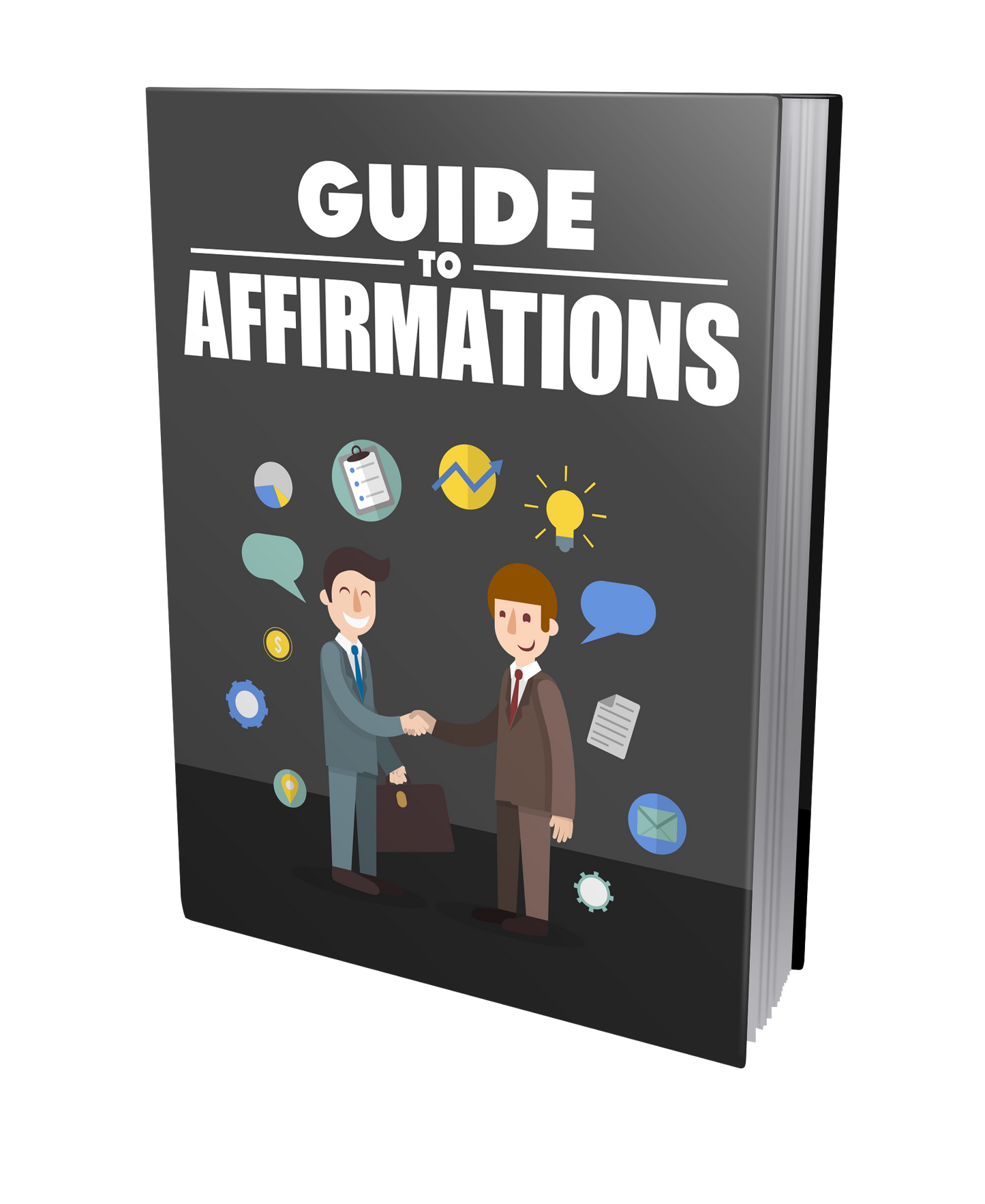 Guide To Affirmations
