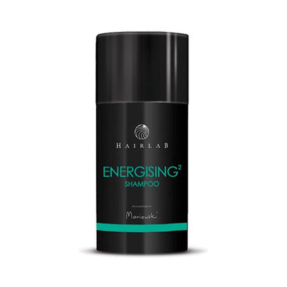 FM - Hairlab Energising2 Shampoo - 50ml - 520013.02