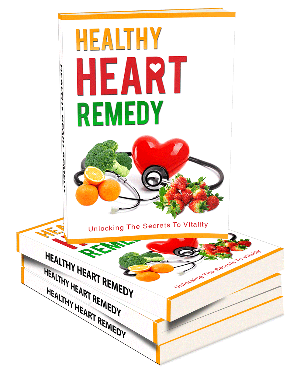 Healthy Heart Remedy