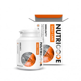 Nutricode - IMMUNITY  - 801110