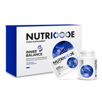 Nutricode - INNER BALANCE  - 801301