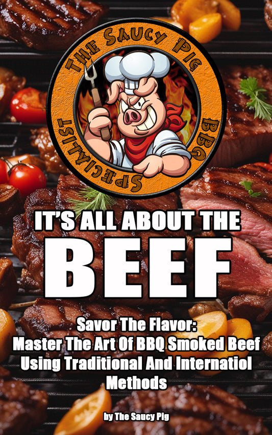 It's All About The Beef