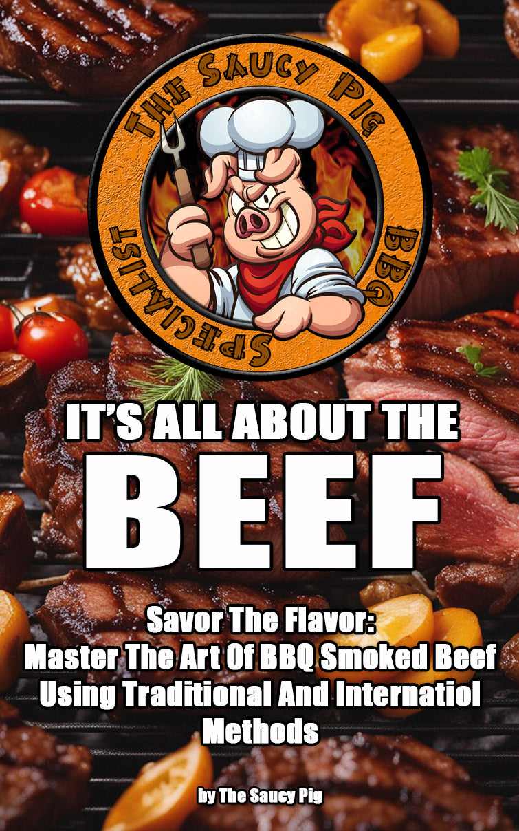 It's All About The Beef