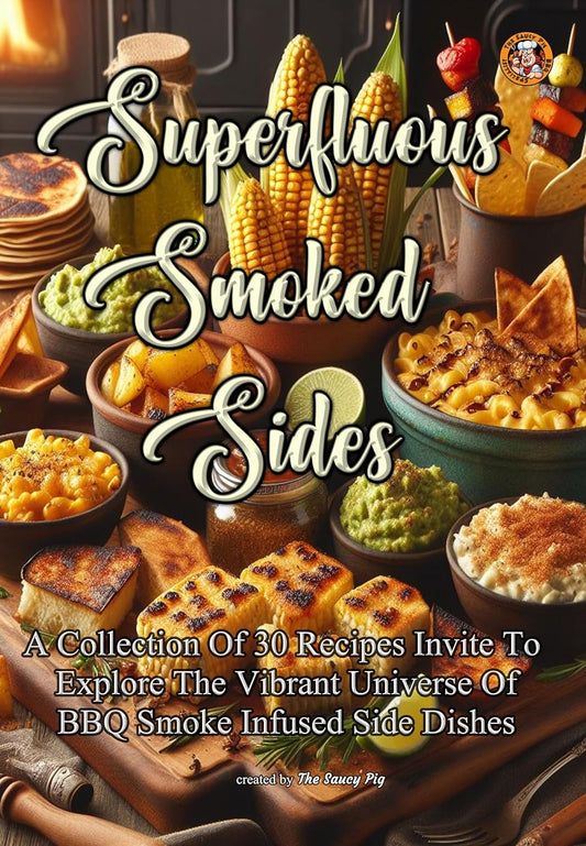 Superfluous Smoked Sides
