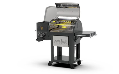 Louisiana Grills Founder Legacy LG800