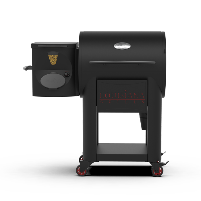 Louisiana Grills Founders Premier LG800