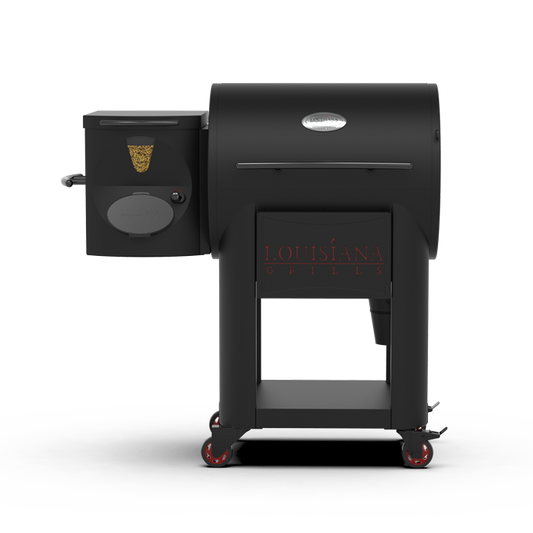 Louisiana Grills Founders Premier LG800