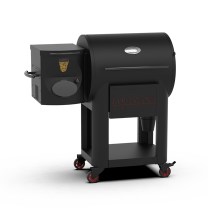 Louisiana Grills Founders Premier LG800