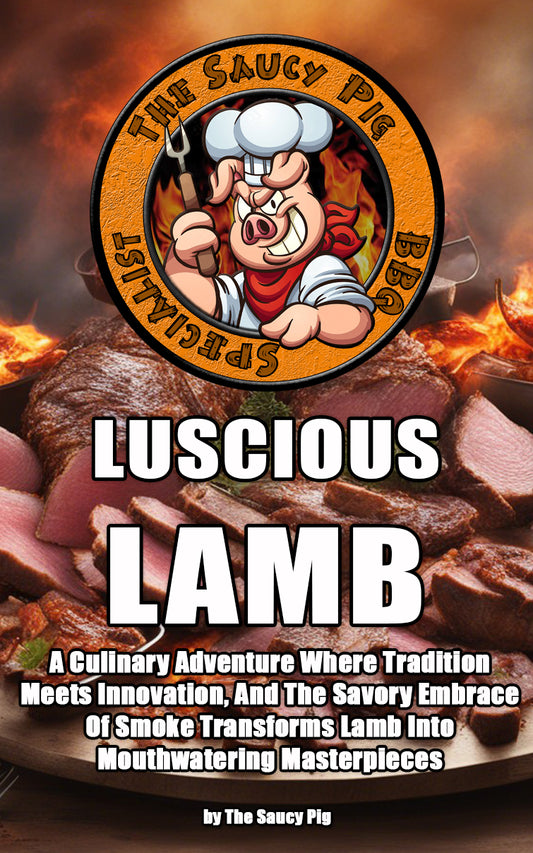 Lucious Lamb