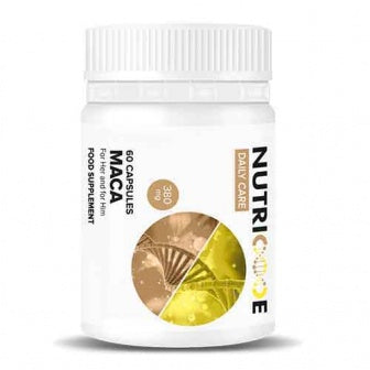 Nutricode - MACA - 801155