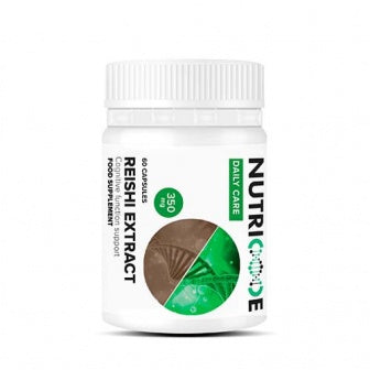 Nutricode - REISHI EXTRACT  - 801143