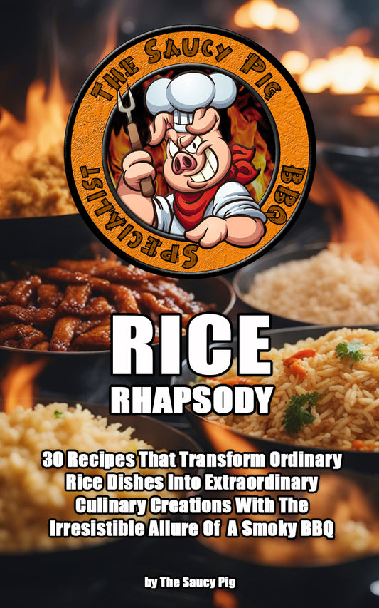 Rice Rhapsody