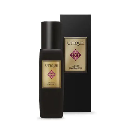 Fragrance - Ruby Unisex by Federico Mahora - Utique Collection - 15ml- 502003.02