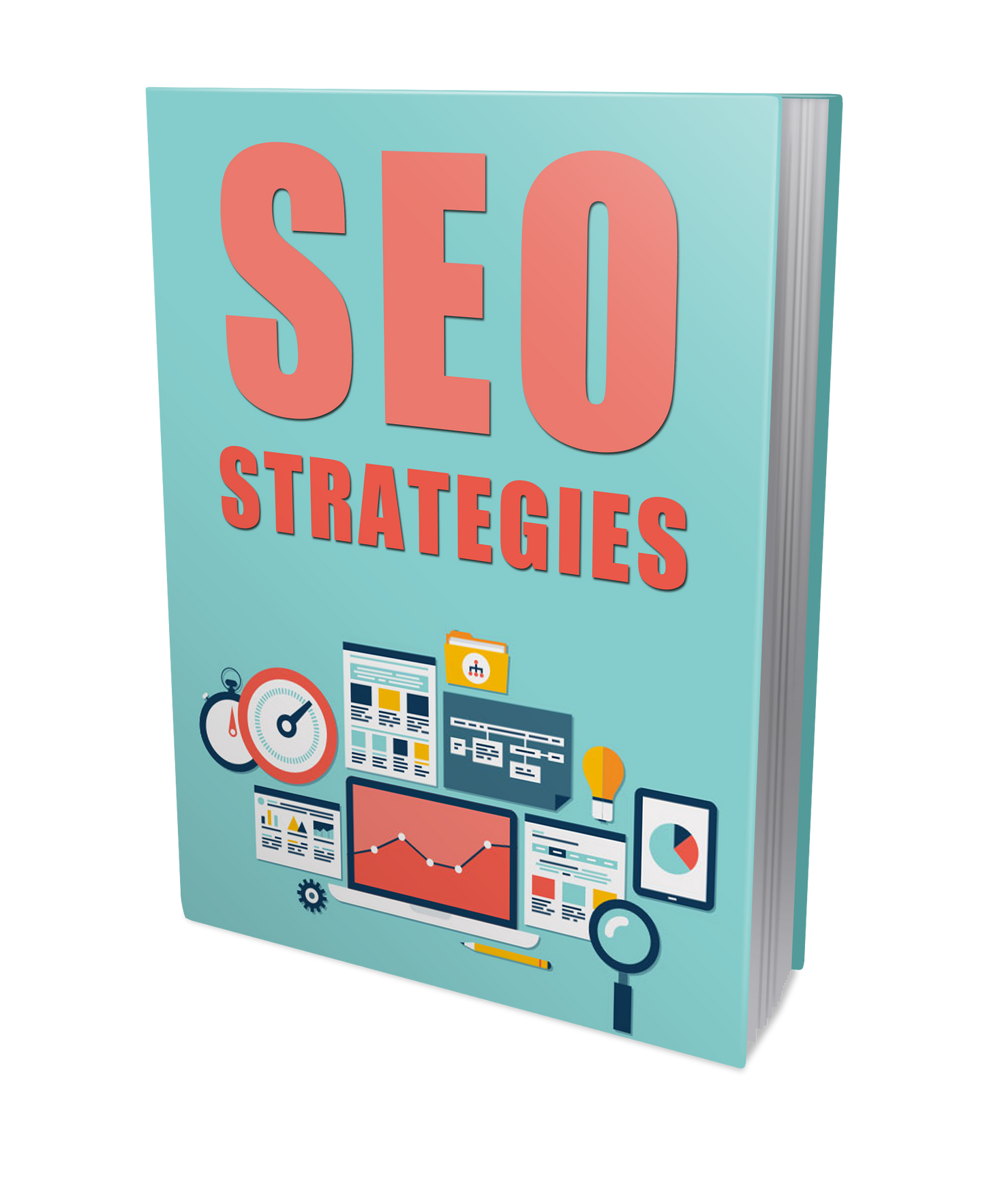 SEO Strategies Now and Then