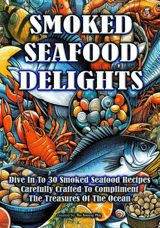 Smoked Seafood Delights