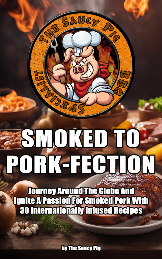 Smoked To Pork-fection