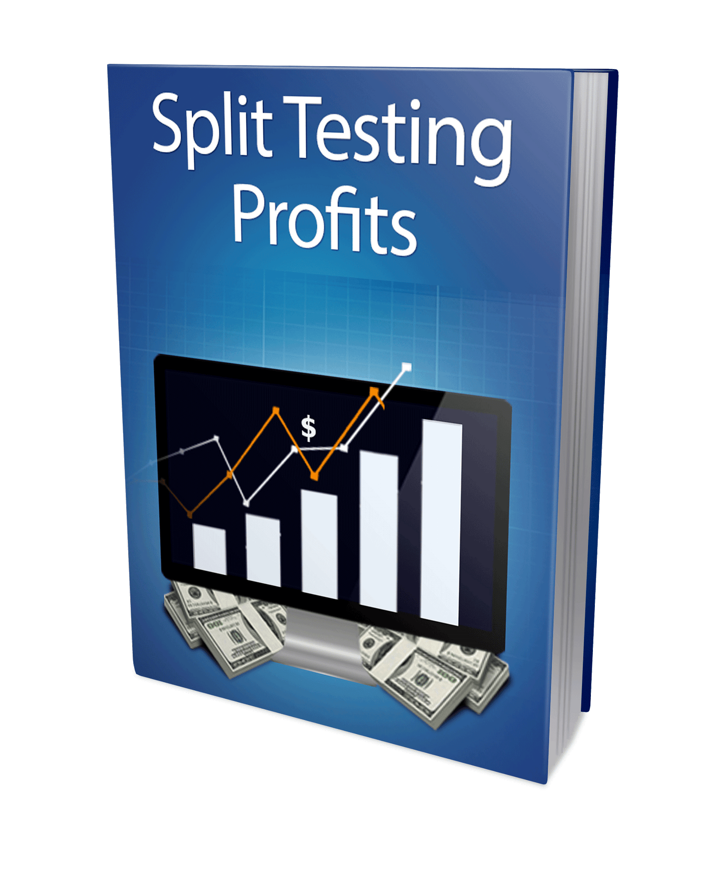 Split Testing Profits