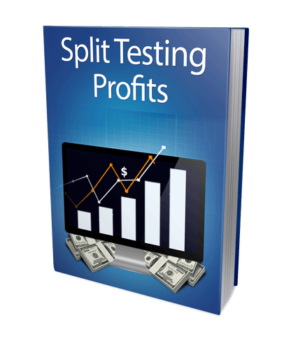 Split Testing Profits