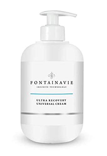 Fontainavie - ULTRA RECOVERY  Universal Cream - 500ml - 503036