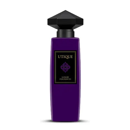 Fragrance - Violet Oud Unisex by Federico Mahora - Utique Collection - 100ml - 502012