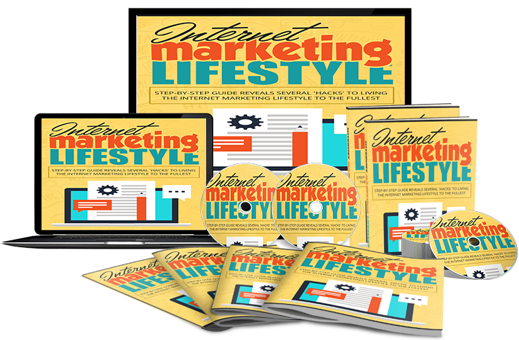 Internet Marketing Lifestyle