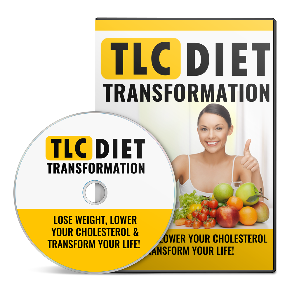 TLC Diet Transformation