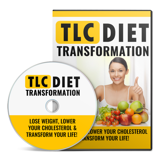 TLC Diet Transformation