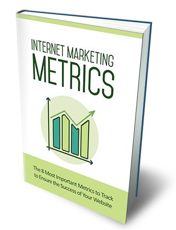 Internet Marketing Metrics