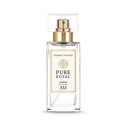 FM 355 Fragrance for Her by - Pure Royal Collection - 50ml