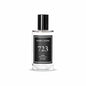 FM 723 Fragrance for Him by Federico Mahora - Pure Collection - 50ml